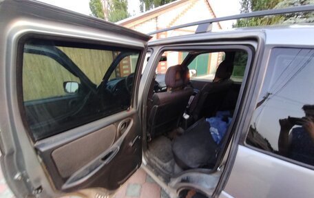 Chevrolet Niva I рестайлинг, 2013 год, 550 000 рублей, 11 фотография