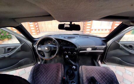 Chevrolet Niva I рестайлинг, 2013 год, 550 000 рублей, 17 фотография