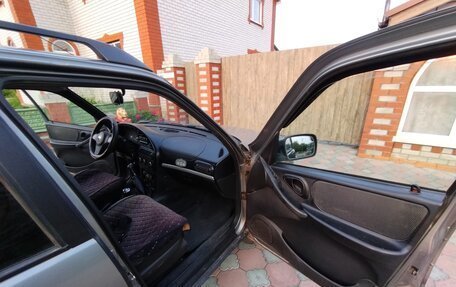 Chevrolet Niva I рестайлинг, 2013 год, 550 000 рублей, 12 фотография