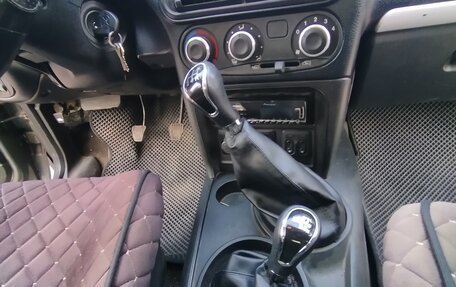 Chevrolet Niva I рестайлинг, 2013 год, 550 000 рублей, 18 фотография