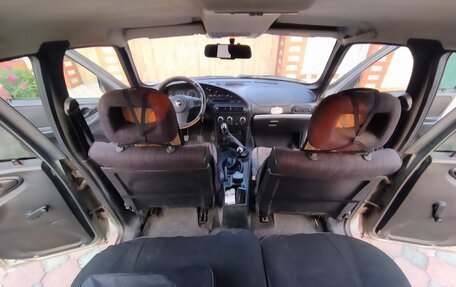 Chevrolet Niva I рестайлинг, 2013 год, 550 000 рублей, 16 фотография
