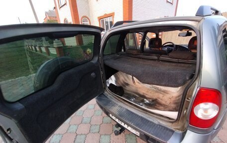 Chevrolet Niva I рестайлинг, 2013 год, 550 000 рублей, 14 фотография