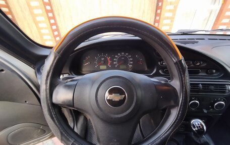 Chevrolet Niva I рестайлинг, 2013 год, 550 000 рублей, 19 фотография