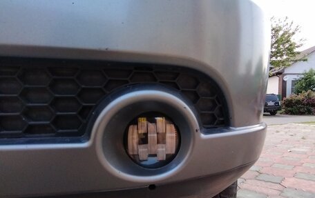 Chevrolet Niva I рестайлинг, 2013 год, 550 000 рублей, 24 фотография