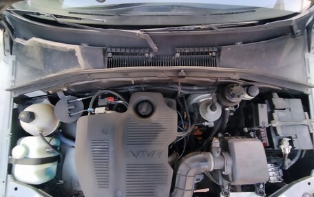 Chevrolet Niva I рестайлинг, 2013 год, 550 000 рублей, 23 фотография