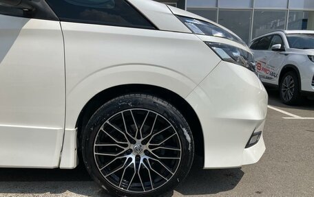 Nissan Serena IV, 2016 год, 1 690 000 рублей, 9 фотография