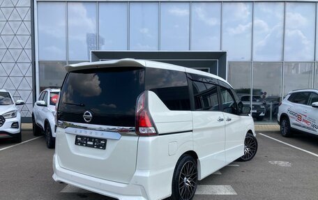 Nissan Serena IV, 2016 год, 1 690 000 рублей, 7 фотография