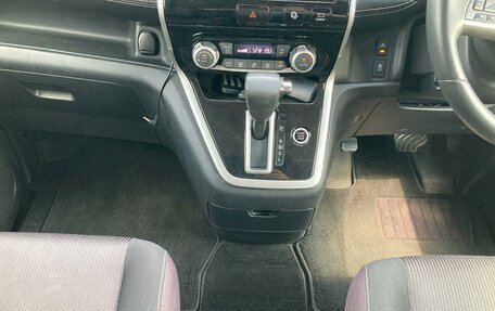 Nissan Serena IV, 2016 год, 1 690 000 рублей, 24 фотография