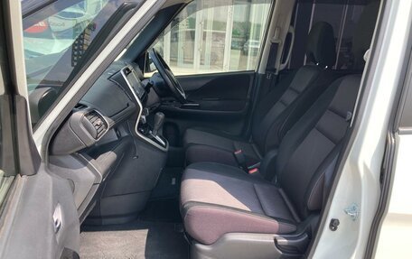 Nissan Serena IV, 2016 год, 1 690 000 рублей, 22 фотография