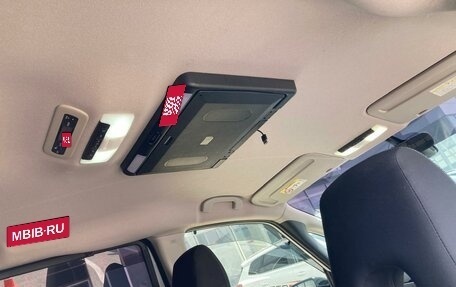 Nissan Serena IV, 2016 год, 1 690 000 рублей, 19 фотография