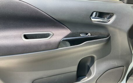 Nissan Serena IV, 2016 год, 1 690 000 рублей, 28 фотография
