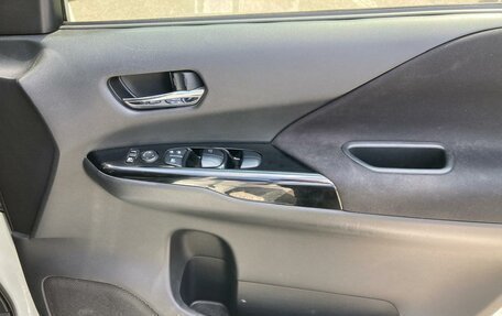 Nissan Serena IV, 2016 год, 1 690 000 рублей, 29 фотография