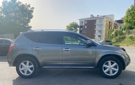 Nissan Murano, 2007 год, 1 065 000 рублей, 6 фотография