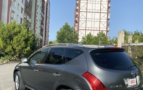 Nissan Murano, 2007 год, 1 065 000 рублей, 2 фотография