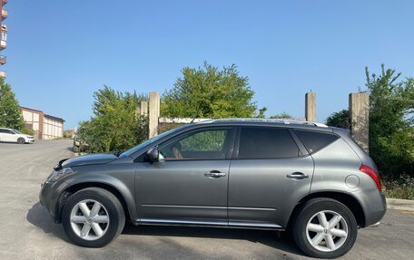 Nissan Murano, 2007 год, 1 065 000 рублей, 3 фотография