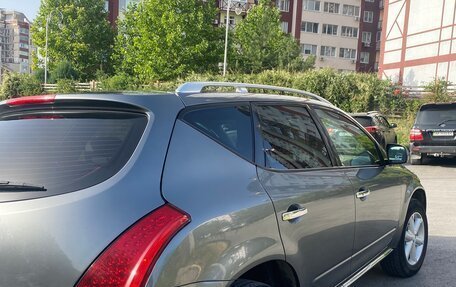 Nissan Murano, 2007 год, 1 065 000 рублей, 7 фотография