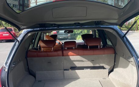 Nissan Murano, 2007 год, 1 065 000 рублей, 9 фотография