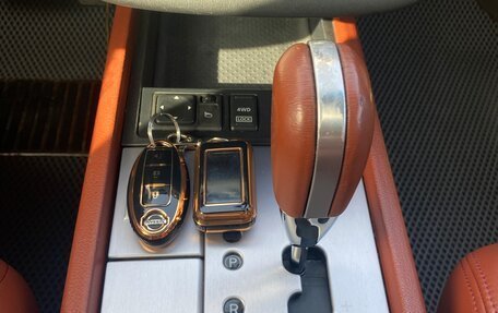 Nissan Murano, 2007 год, 1 065 000 рублей, 12 фотография