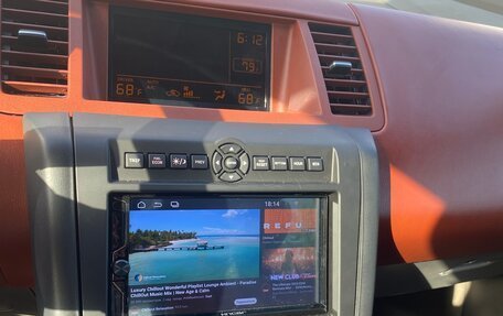 Nissan Murano, 2007 год, 1 065 000 рублей, 11 фотография