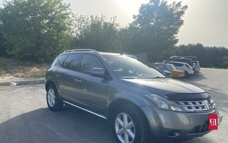 Nissan Murano, 2007 год, 1 065 000 рублей, 5 фотография