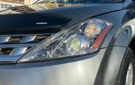 Nissan Murano, 2007 год, 1 065 000 рублей, 20 фотография