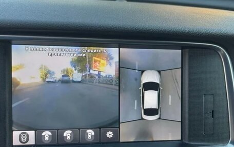 KIA Optima IV, 2017 год, 2 590 000 рублей, 7 фотография