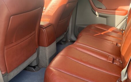 Nissan Murano, 2007 год, 1 065 000 рублей, 17 фотография
