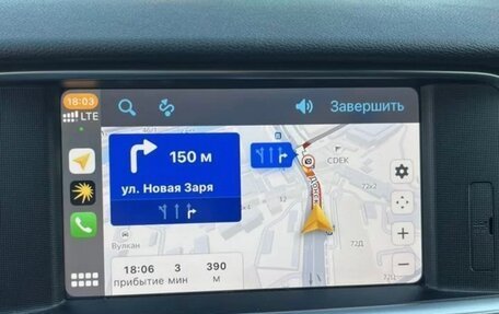 KIA Optima IV, 2017 год, 2 590 000 рублей, 13 фотография