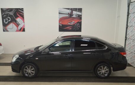 Nissan Almera, 2015 год, 599 000 рублей, 6 фотография