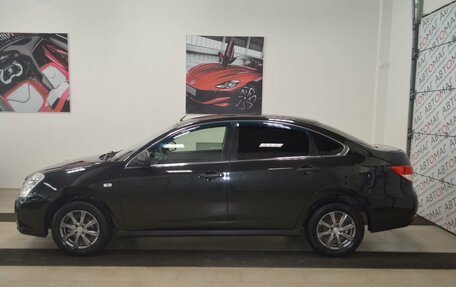 Nissan Almera, 2015 год, 599 000 рублей, 7 фотография