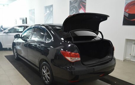 Nissan Almera, 2015 год, 599 000 рублей, 12 фотография