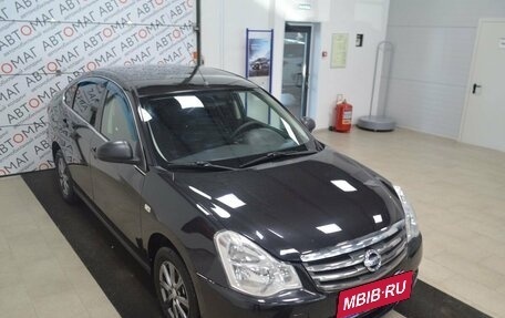 Nissan Almera, 2015 год, 599 000 рублей, 5 фотография