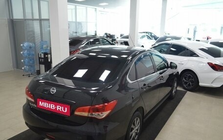 Nissan Almera, 2015 год, 599 000 рублей, 8 фотография