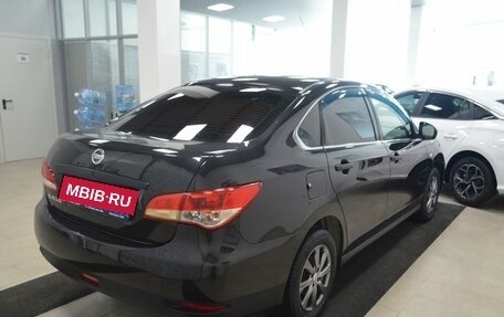 Nissan Almera, 2015 год, 599 000 рублей, 9 фотография