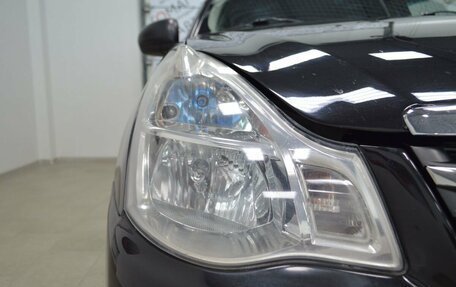 Nissan Almera, 2015 год, 599 000 рублей, 15 фотография