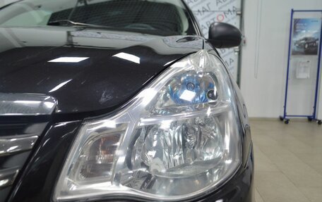 Nissan Almera, 2015 год, 599 000 рублей, 16 фотография
