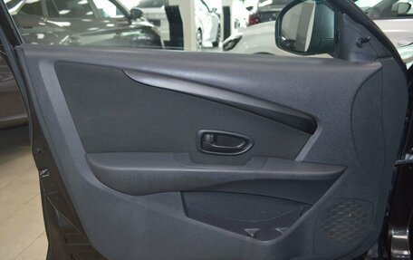 Nissan Almera, 2015 год, 599 000 рублей, 22 фотография