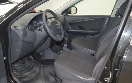 Nissan Almera, 2015 год, 599 000 рублей, 23 фотография