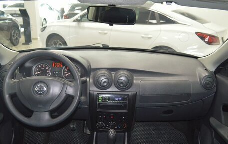 Nissan Almera, 2015 год, 599 000 рублей, 24 фотография