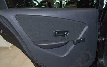 Nissan Almera, 2015 год, 599 000 рублей, 27 фотография