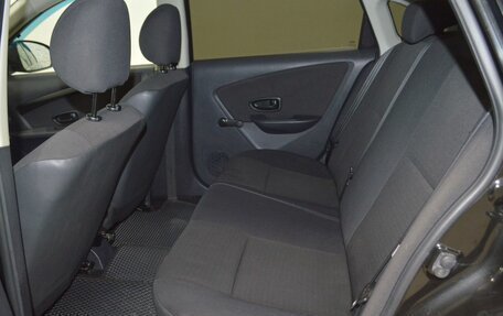 Nissan Almera, 2015 год, 599 000 рублей, 28 фотография