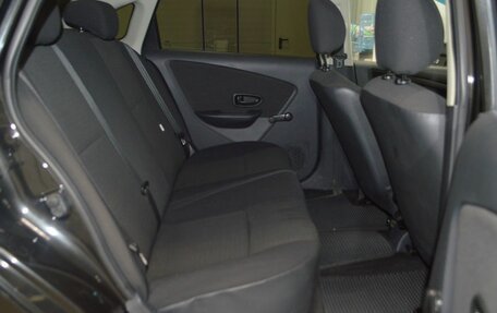Nissan Almera, 2015 год, 599 000 рублей, 29 фотография