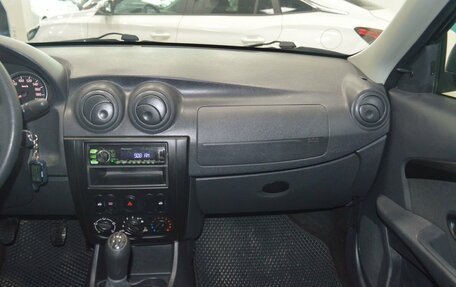 Nissan Almera, 2015 год, 599 000 рублей, 33 фотография