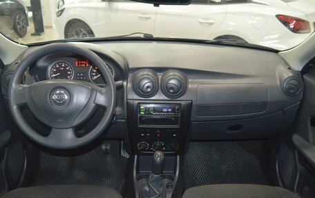 Nissan Almera, 2015 год, 599 000 рублей, 31 фотография