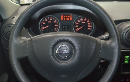Nissan Almera, 2015 год, 599 000 рублей, 34 фотография