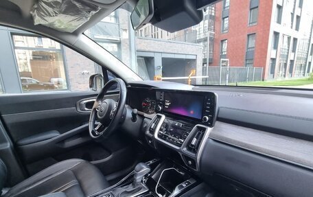 KIA Sorento IV, 2020 год, 3 200 000 рублей, 9 фотография