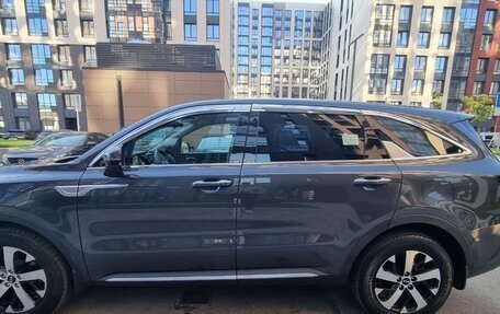 KIA Sorento IV, 2020 год, 3 200 000 рублей, 7 фотография