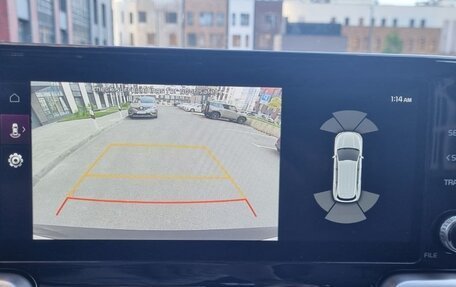 KIA Sorento IV, 2020 год, 3 200 000 рублей, 15 фотография