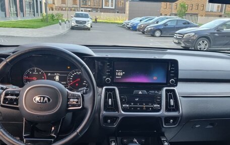 KIA Sorento IV, 2020 год, 3 200 000 рублей, 11 фотография