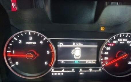 KIA Sorento IV, 2020 год, 3 200 000 рублей, 13 фотография